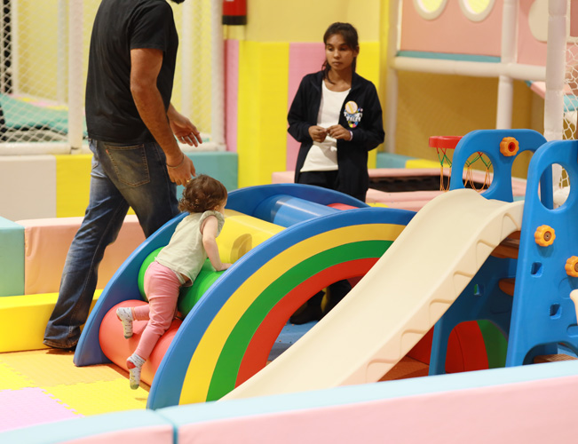 TooneyTales - The Best Kids Party Places In Gurgaon