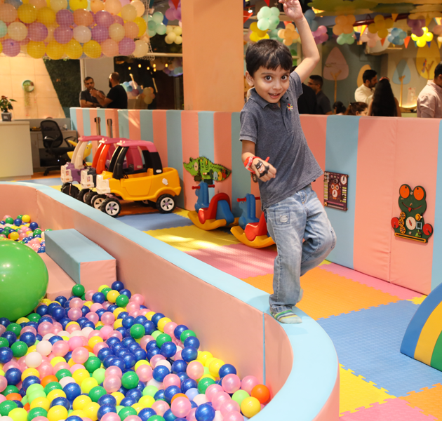 TooneyTales - Best Kids Activities Place in Gurgaon, Delhi NCR