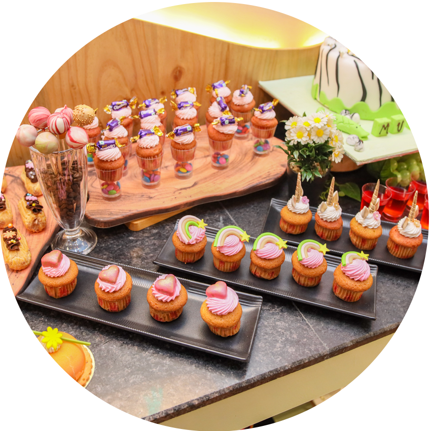 TooneyTales - Children Birthday Celebration Places in Gurgaon, Delhi NCR
