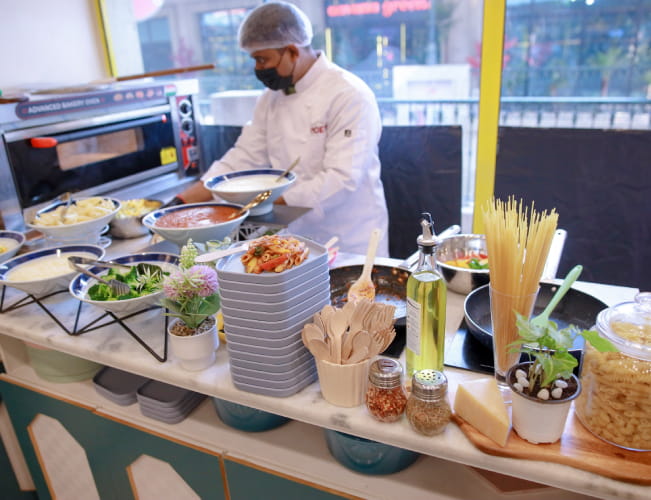 Tooney Tales - Best Fun Places for Kids in Gurgaon, Delhi NCR