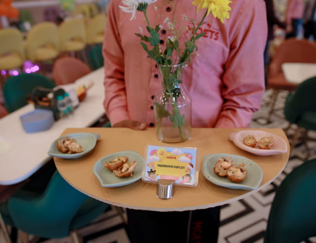 Tooney Tales - Best Fun Places for Kids in Gurgaon, Delhi NCR