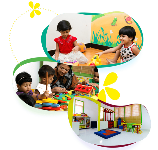 TooneyTales - Children Birthday Celebration Places in Gurgaon, Delhi NCR